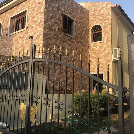 Santa Maria Apartamento Olbia Exterior foto