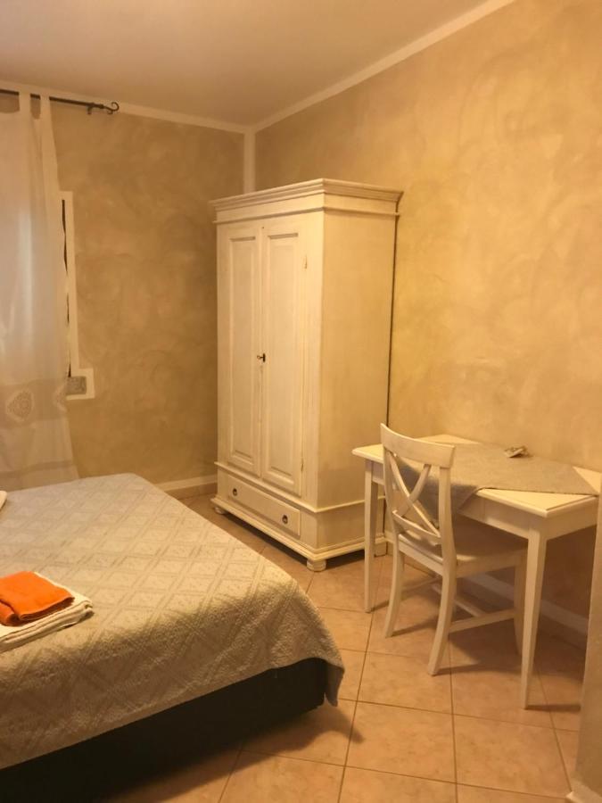 Santa Maria Apartamento Olbia Exterior foto