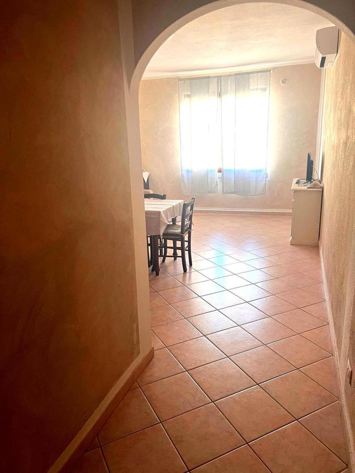 Santa Maria Apartamento Olbia Exterior foto