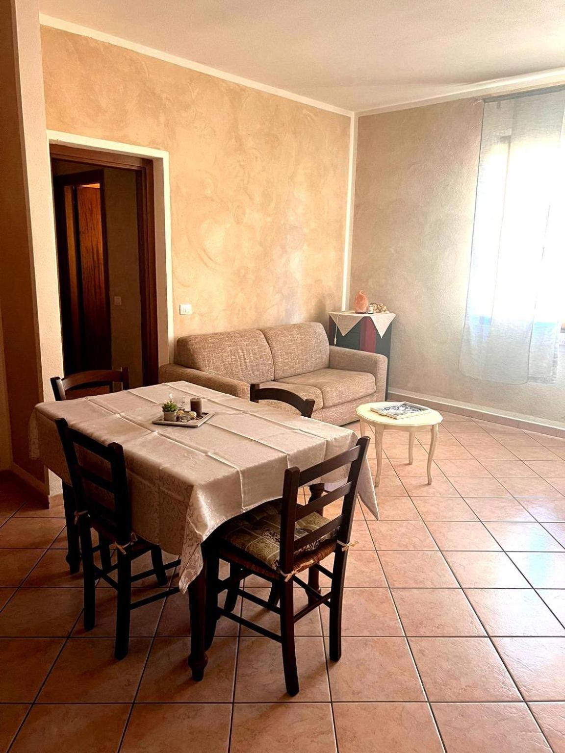 Santa Maria Apartamento Olbia Exterior foto