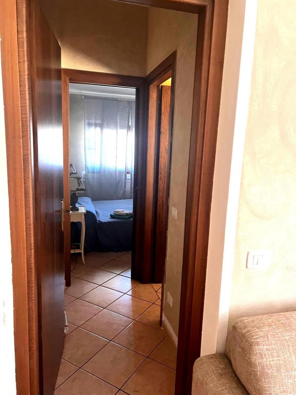 Santa Maria Apartamento Olbia Exterior foto