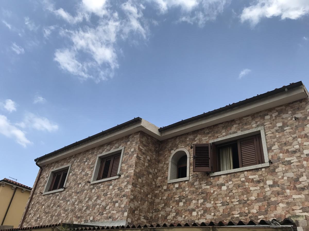 Santa Maria Apartamento Olbia Exterior foto