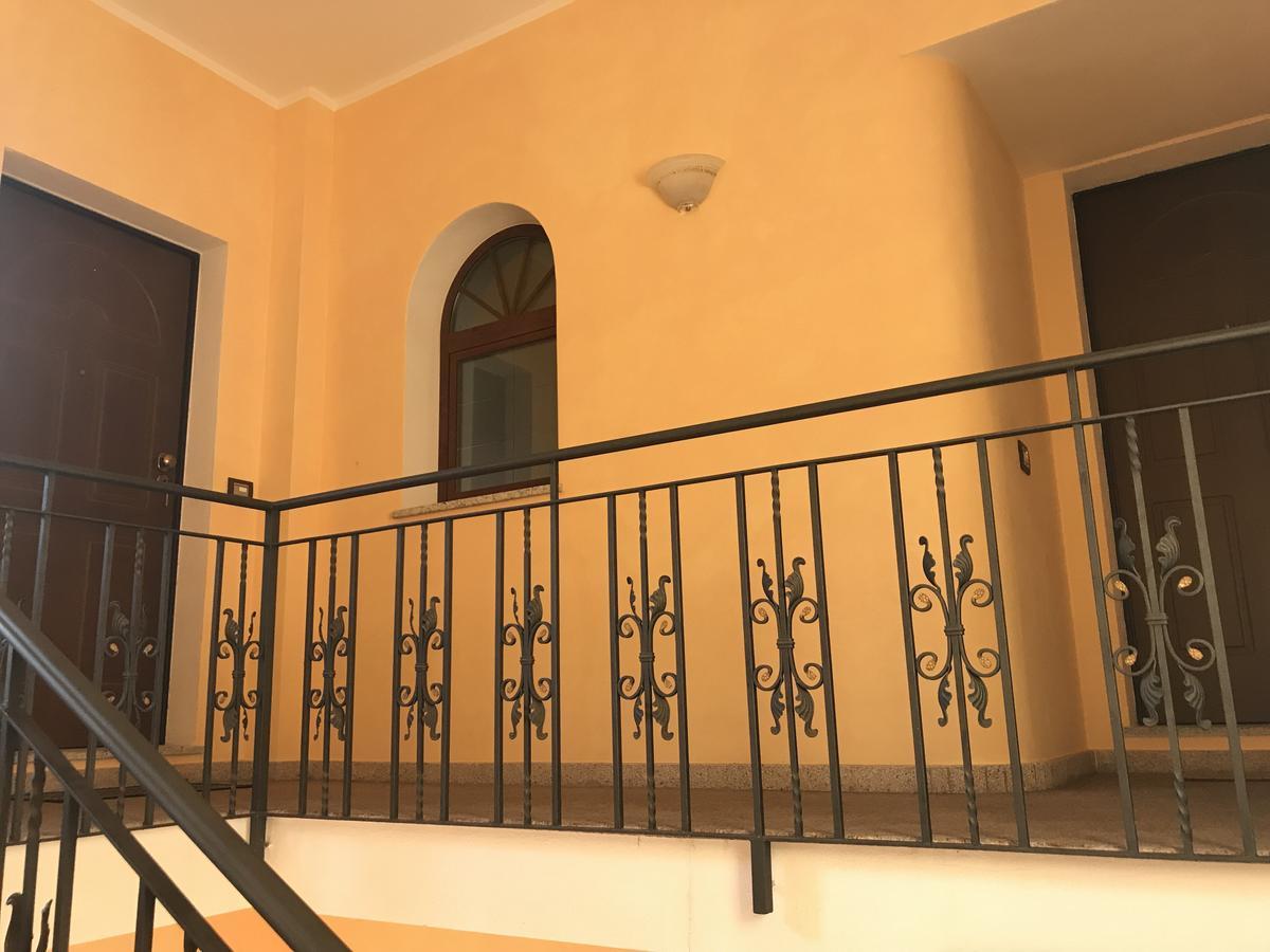 Santa Maria Apartamento Olbia Exterior foto